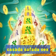 casada safada sex